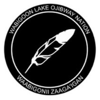 Wabigoon Lake Ojibway Nation logo