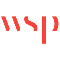 WSP logo