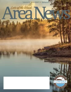 Spring 2025 cover