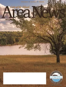 Fall 2025 cover