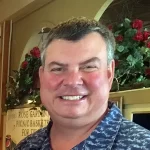 Headshot of Doug Jenson