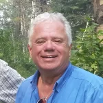 Headshot of Jeff Polakoff