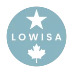 LOWISA logo