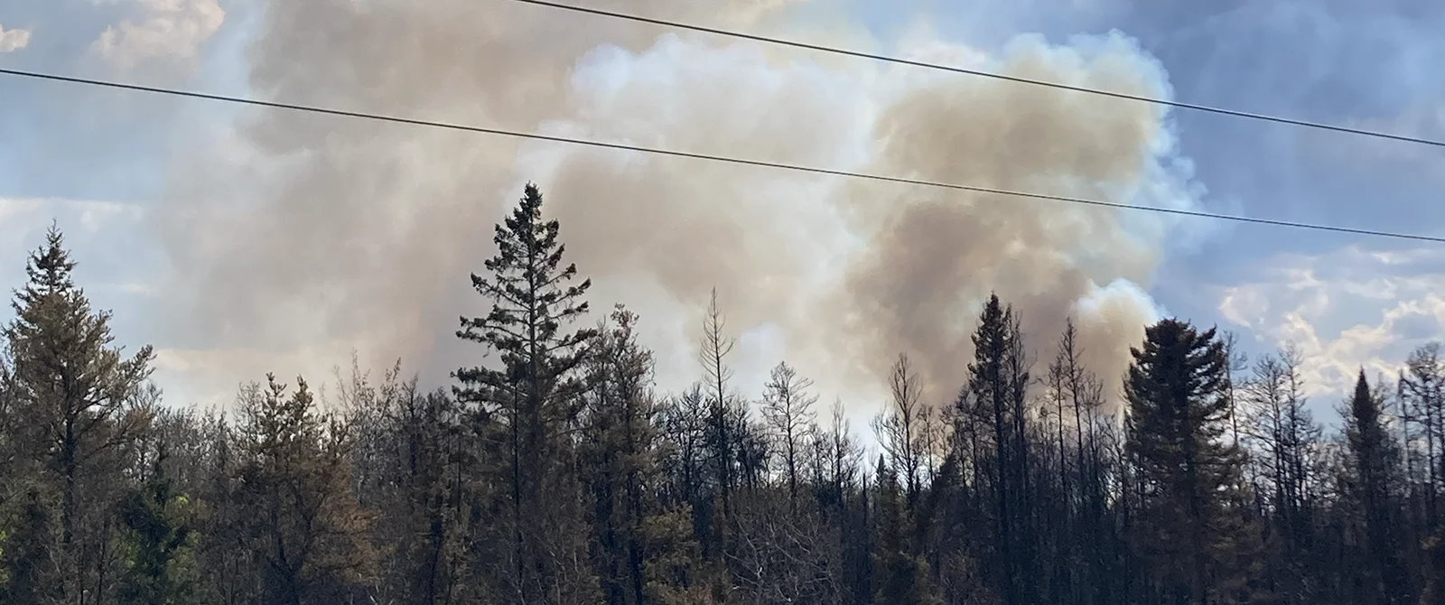 Why Kenora 20 took so long to be called “Out”