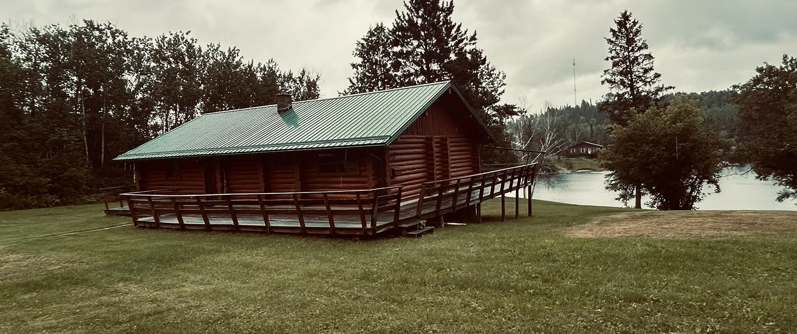 Growing up rooted in the land