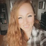 Headshot of Bree Leonard