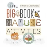 Big Book of Nature Activities book cover